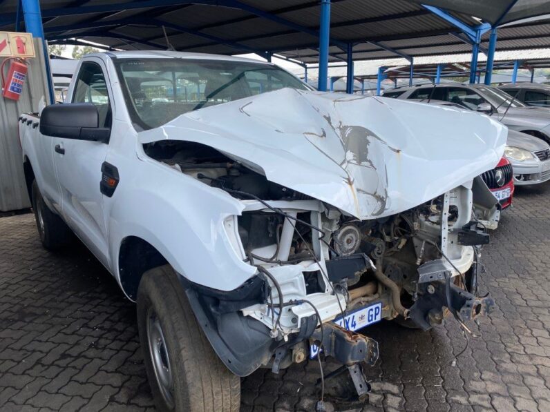 
								2022 FORD RANGER full									