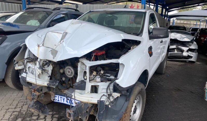 
								2022 FORD RANGER full									