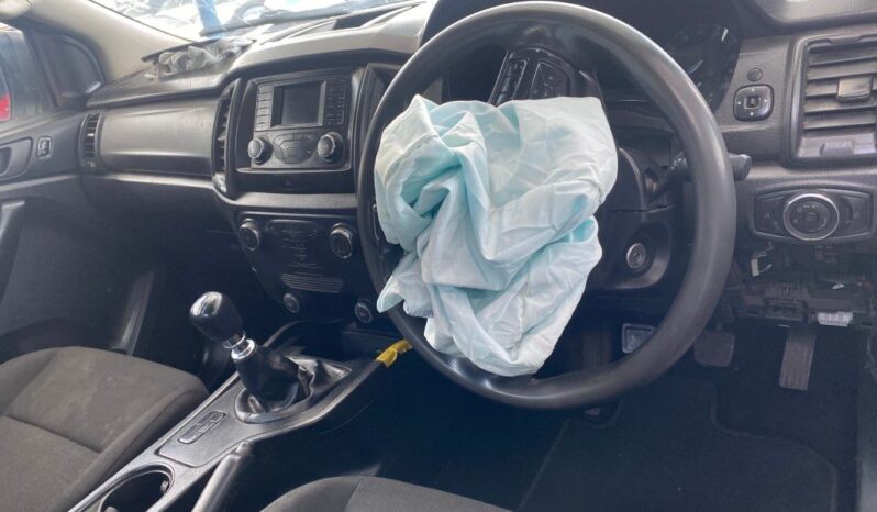 
								2022 FORD RANGER full									