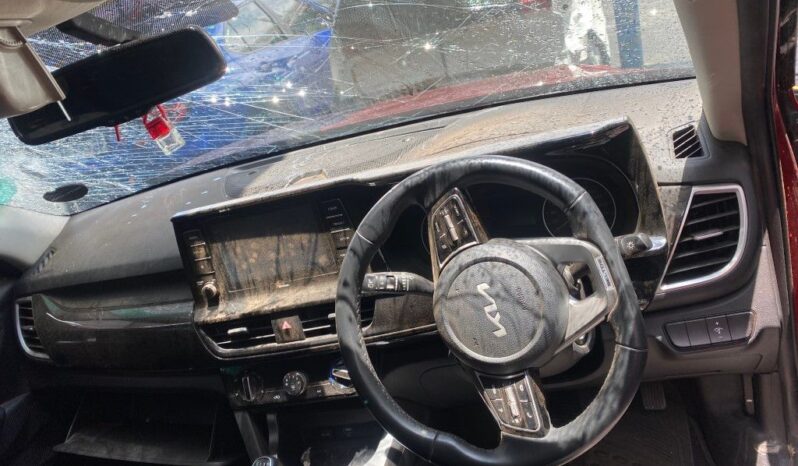 
								2022 KIA SELTOS full									