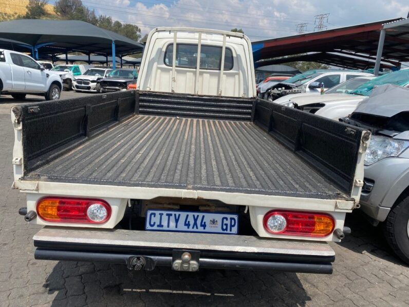 
								2020 HYUNDAI H100 2.6 D F/C full									