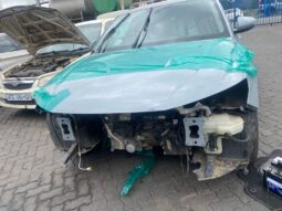 2021 AUDI A1 3.0 TFSi