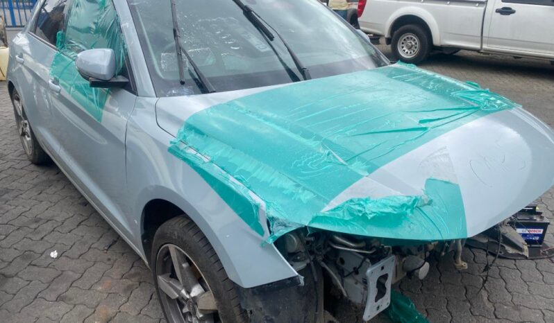 
								2021 AUDI A1 3.0 TFSi full									