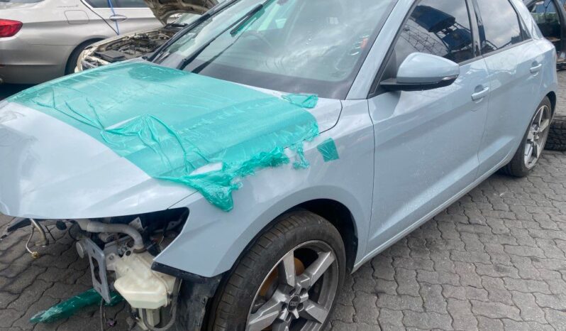 
								2021 AUDI A1 3.0 TFSi full									