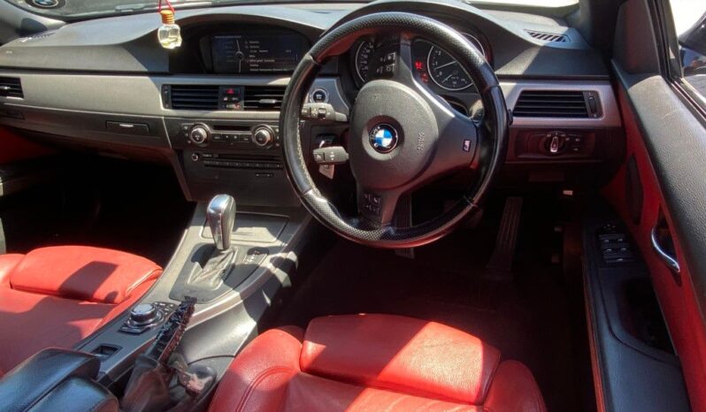 
								2013 BMW 330i full									