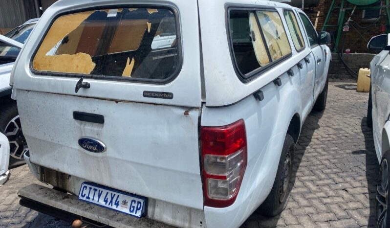 
								2014 FORD RANGER full									