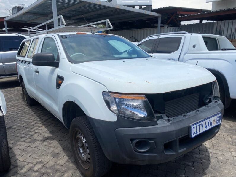 
								2014 FORD RANGER full									