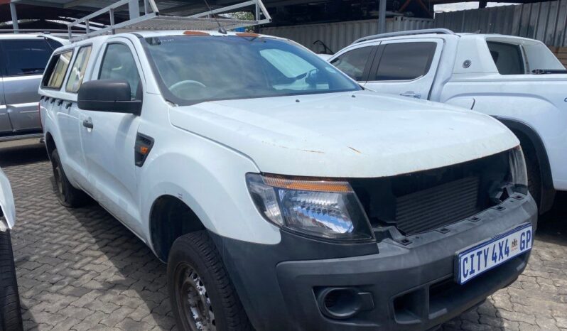 
								2014 FORD RANGER full									