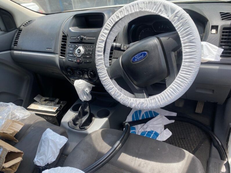 
								2014 FORD RANGER full									