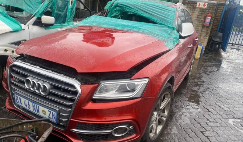 
								2015 AUDI AU 416 Q5 full									