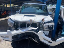 2023 MAHINDRA PIK UP