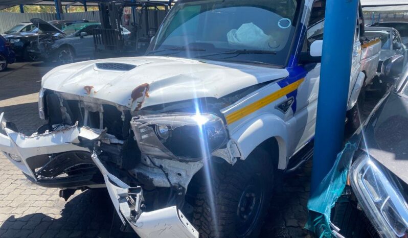 
								2023 MAHINDRA PIK UP full									