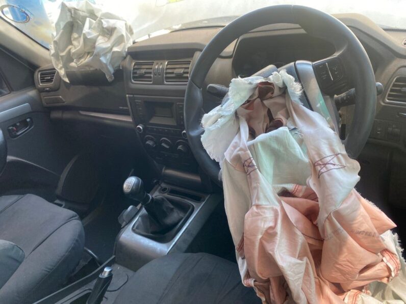 
								2023 MAHINDRA PIK UP full									