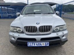 2009 BMW X5 4.4 I BULLETPROOF