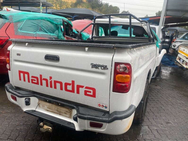 
								2022 MAHINDRA PICK UP full									