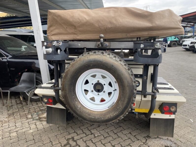 
								2009 TRAILER JURGENS BT670 full									