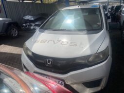 2015 HONDA JAZZ 1.2