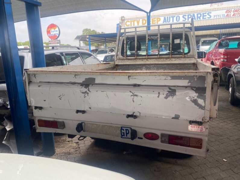 
								2020 MAHINDRA PIK UP full									