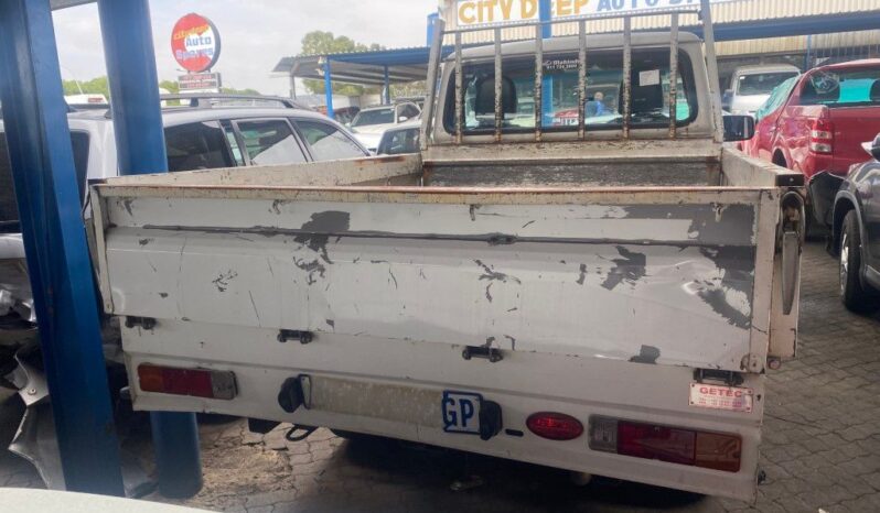 
								2020 MAHINDRA PIK UP full									