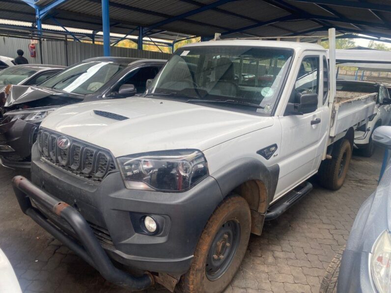 
								2020 MAHINDRA PIK UP full									