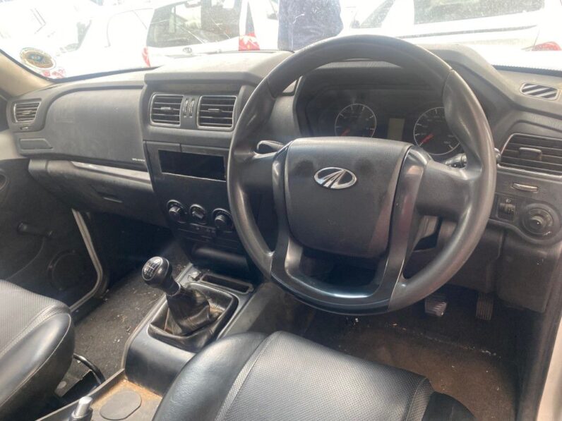 
								2020 MAHINDRA PIK UP full									