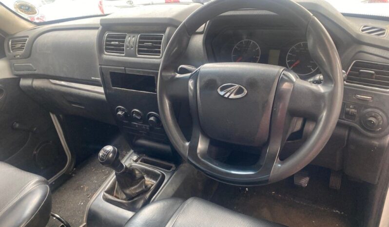 
								2020 MAHINDRA PIK UP full									