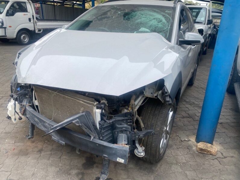 
								2022 HYUNDAI KONA full									