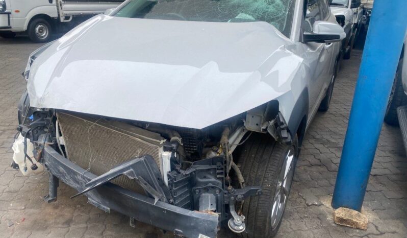 
								2022 HYUNDAI KONA full									