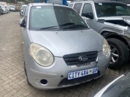 2008 KIA PICANTO