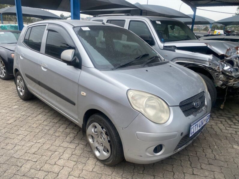 
								2008 KIA PICANTO full									