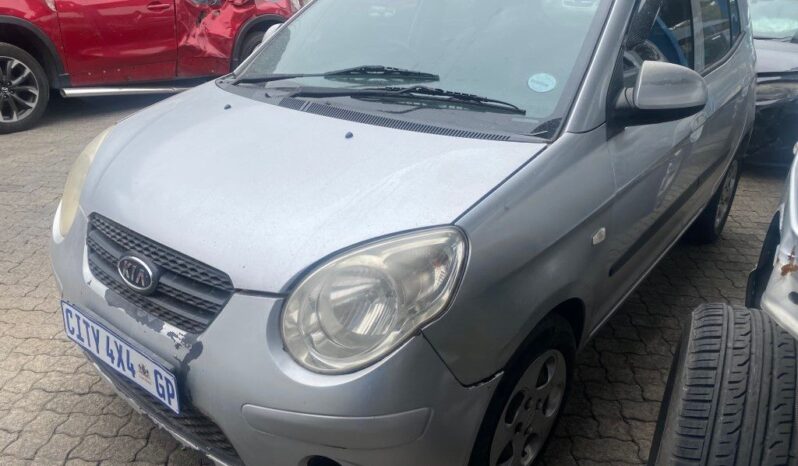 
								2008 KIA PICANTO full									