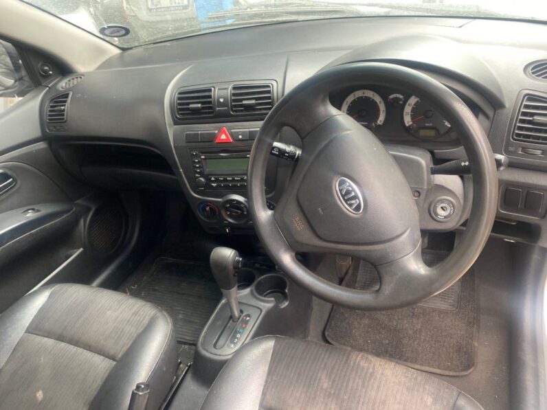 
								2008 KIA PICANTO full									