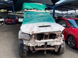 2022 MAHINDRA PIK UP 2.2