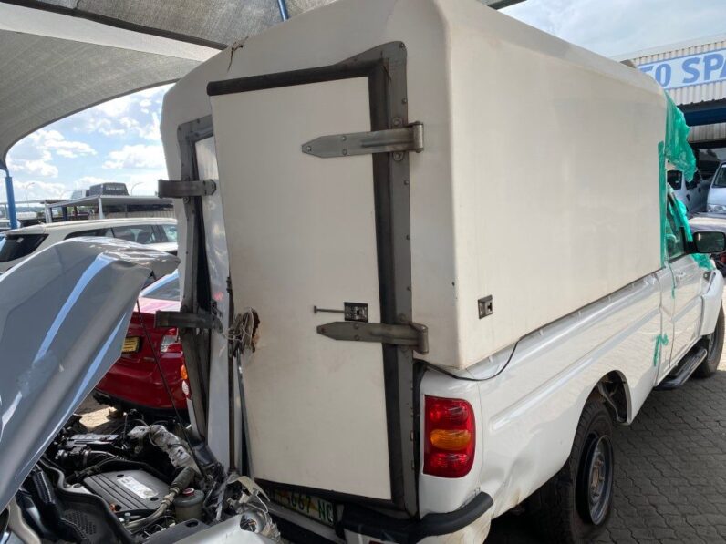 
								2022 MAHINDRA PIK UP 2.2 full									