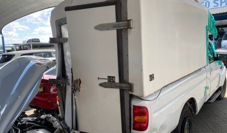 
								2022 MAHINDRA PIK UP 2.2 full									