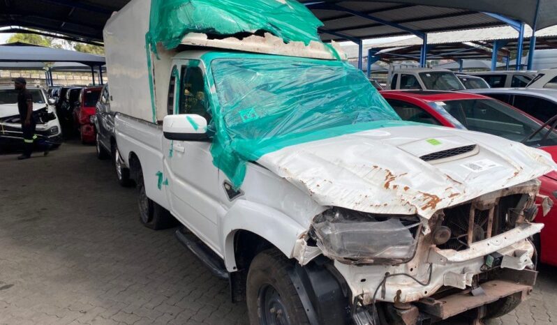 
								2022 MAHINDRA PIK UP 2.2 full									