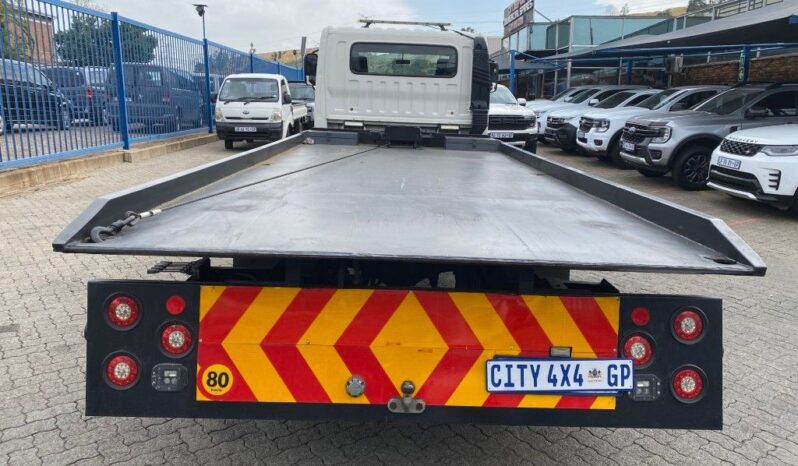 
								2021 HINO 300 BREAKDOWN full									