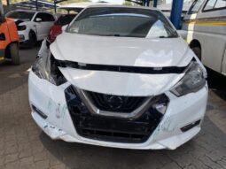 2022 NISSAN MICRA 1.0T TEKNA