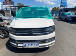 2020 VW VN 750 KOMBI