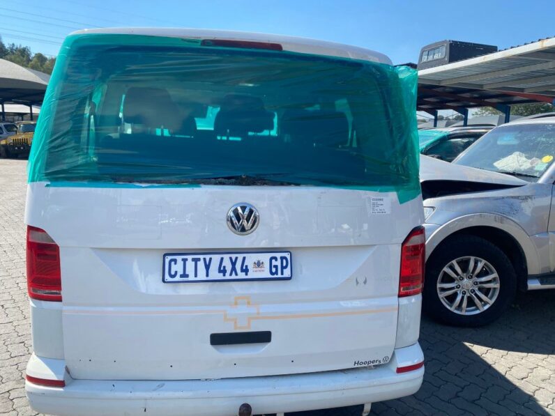 
								2020 VW VN 750 KOMBI full									