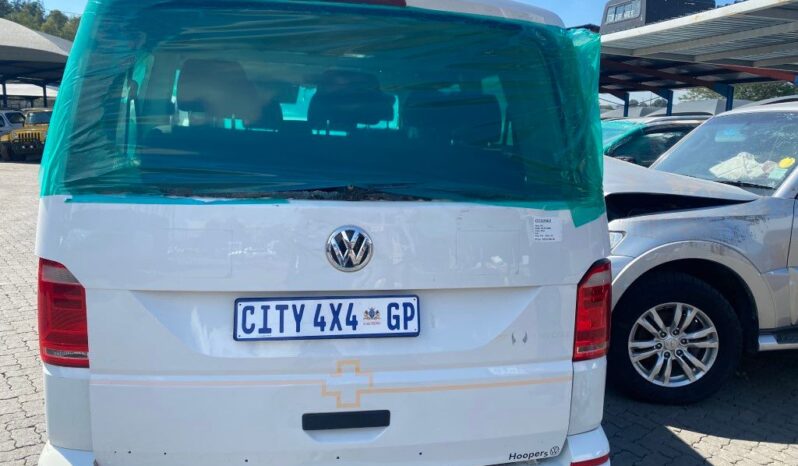 
								2020 VW VN 750 KOMBI full									