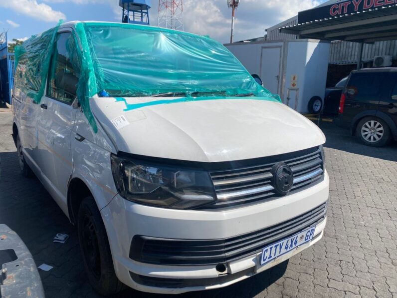 
								2020 VW VN 750 KOMBI full									