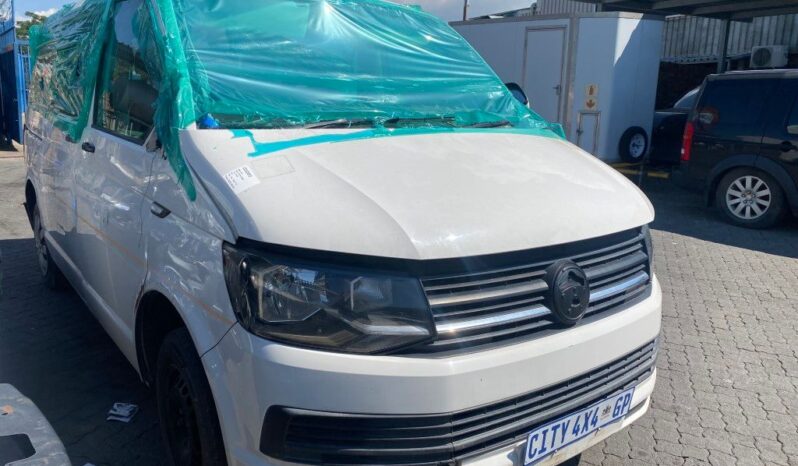 
								2020 VW VN 750 KOMBI full									