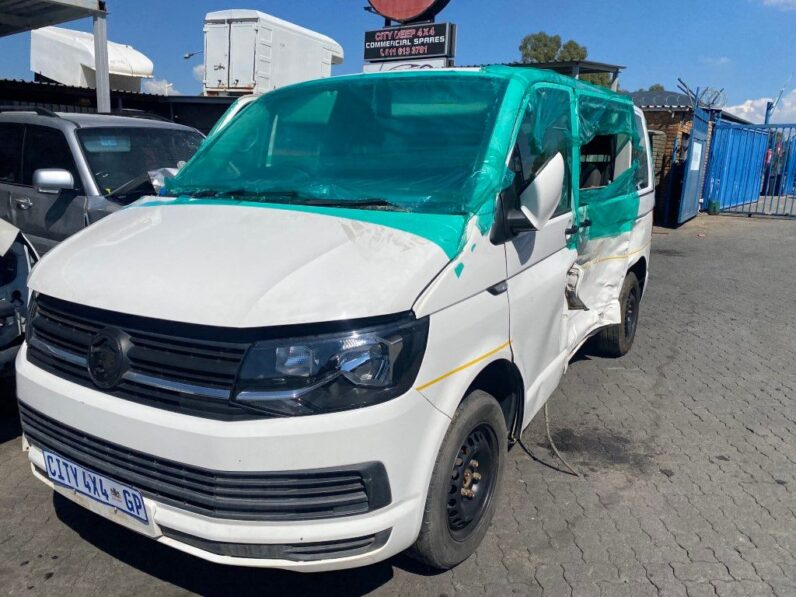 
								2020 VW VN 750 KOMBI full									