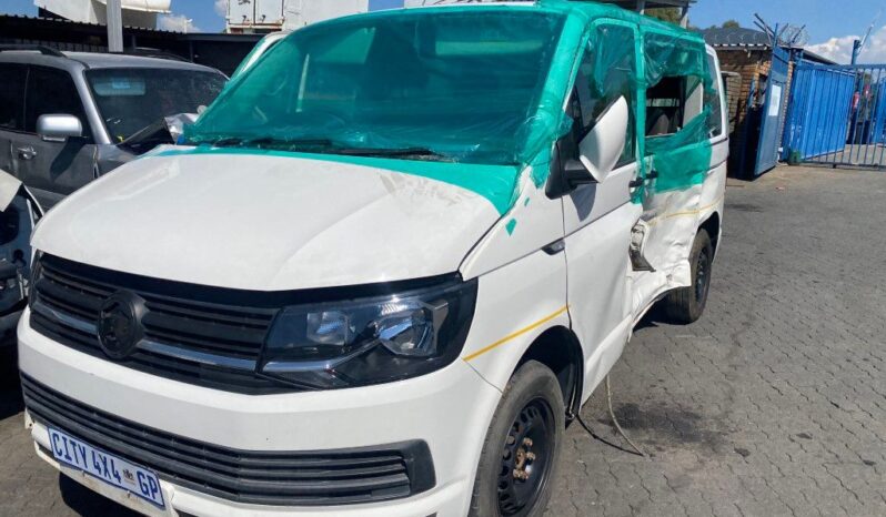 
								2020 VW VN 750 KOMBI full									