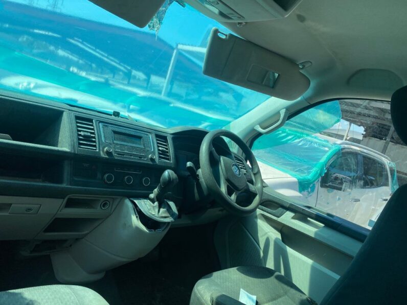 
								2020 VW VN 750 KOMBI full									