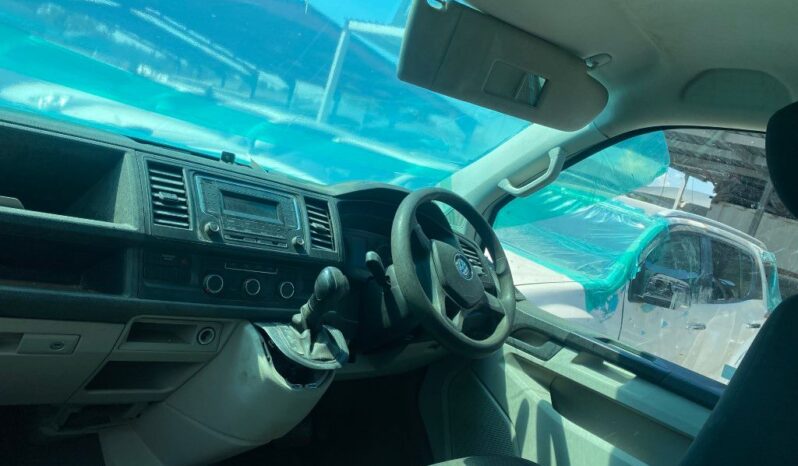 
								2020 VW VN 750 KOMBI full									