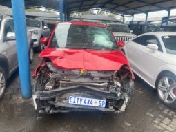 2017 FIAT 500 ABARTH