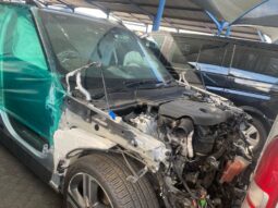 2021 LAND ROVER DISCOVERY