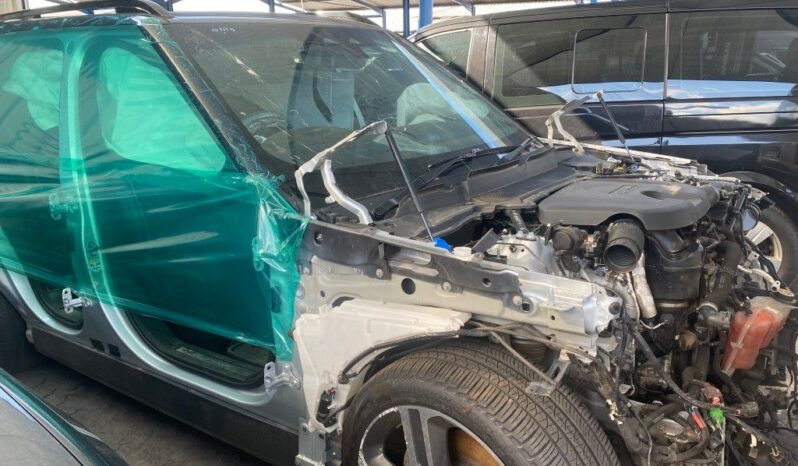 
								2021 LAND ROVER DISCOVERY full									